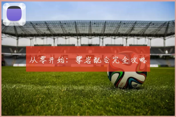 从零开始：攀岩配合完全攻略